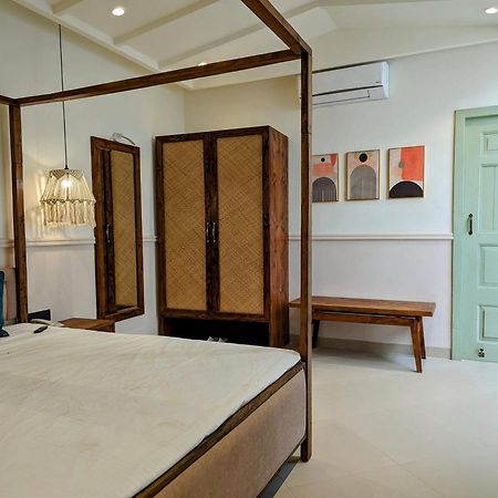 Cape House Hotel Amritsar Exterior photo