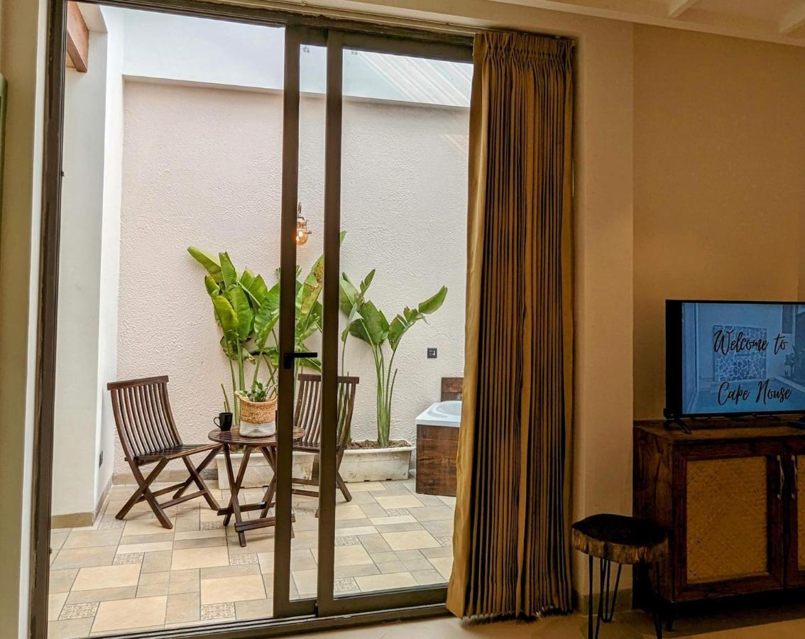 Cape House Hotel Amritsar Exterior photo