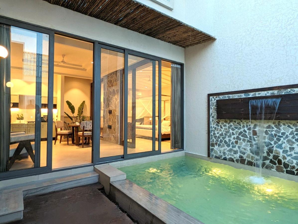 Cape House Hotel Amritsar Exterior photo