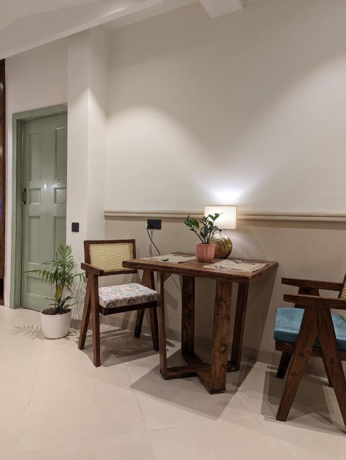 Cape House Hotel Amritsar Exterior photo