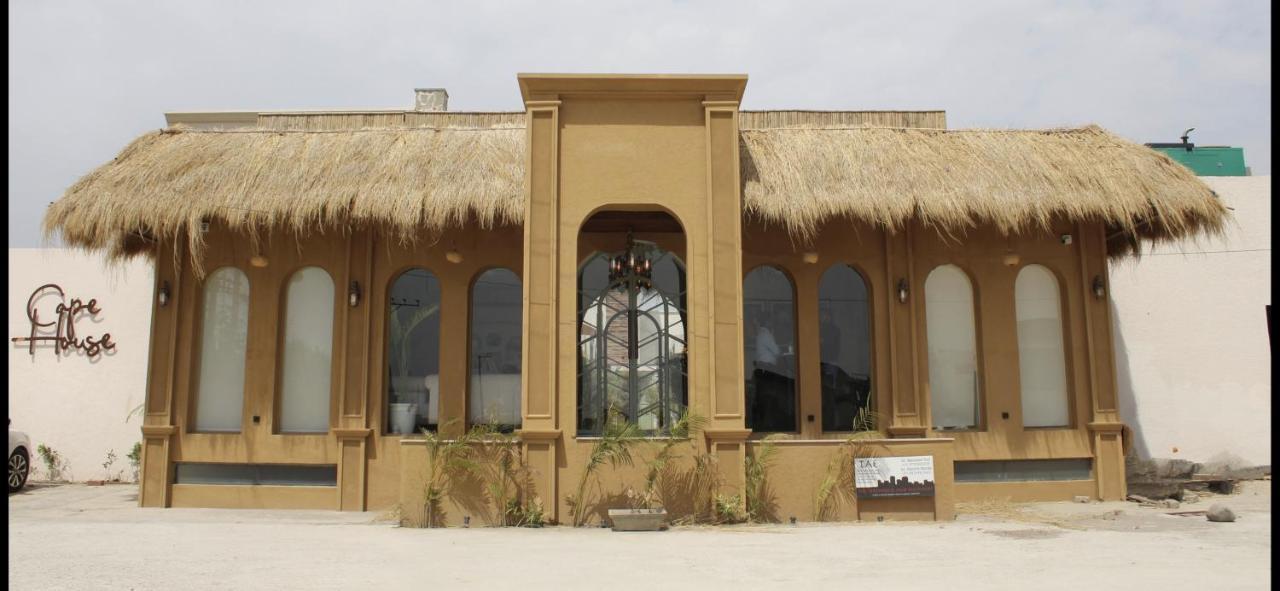 Cape House Hotel Amritsar Exterior photo