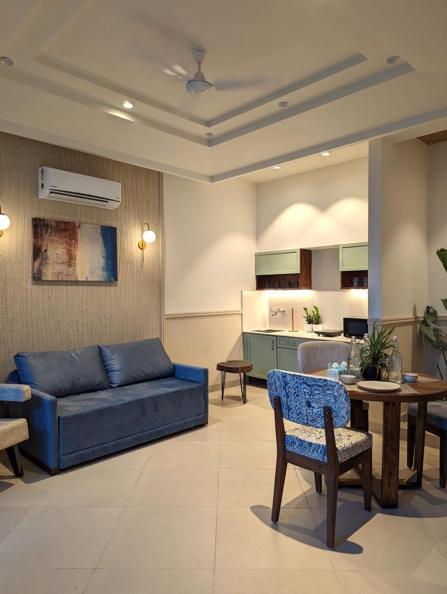 Cape House Hotel Amritsar Exterior photo