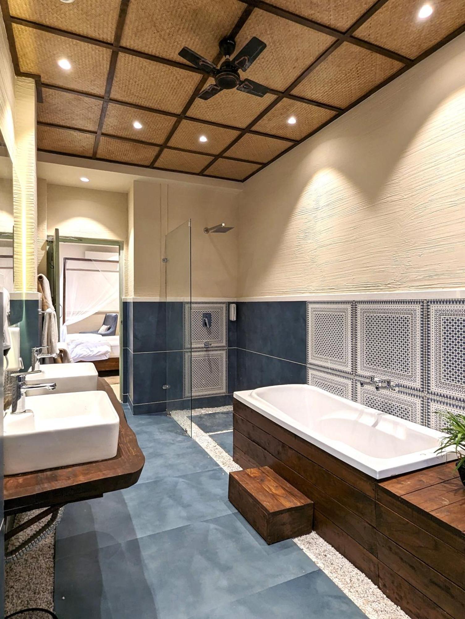 Cape House Hotel Amritsar Exterior photo