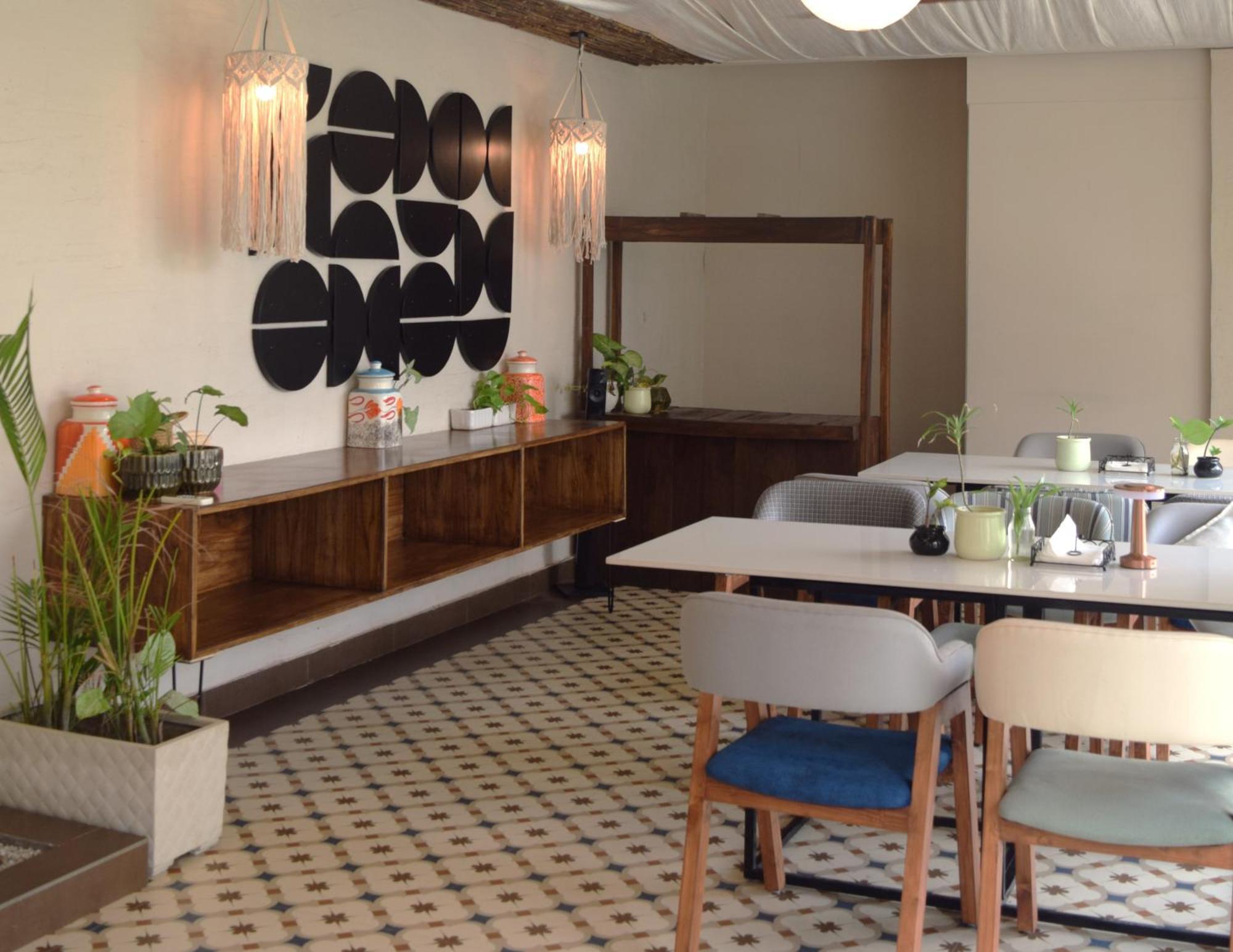 Cape House Hotel Amritsar Exterior photo