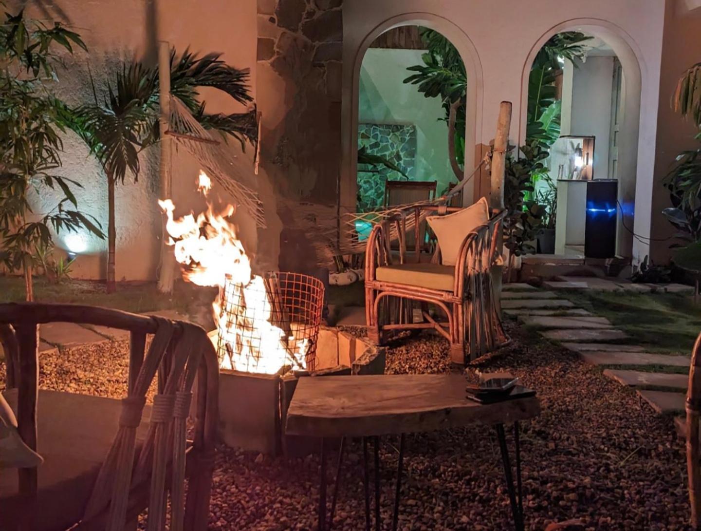 Cape House Hotel Amritsar Exterior photo