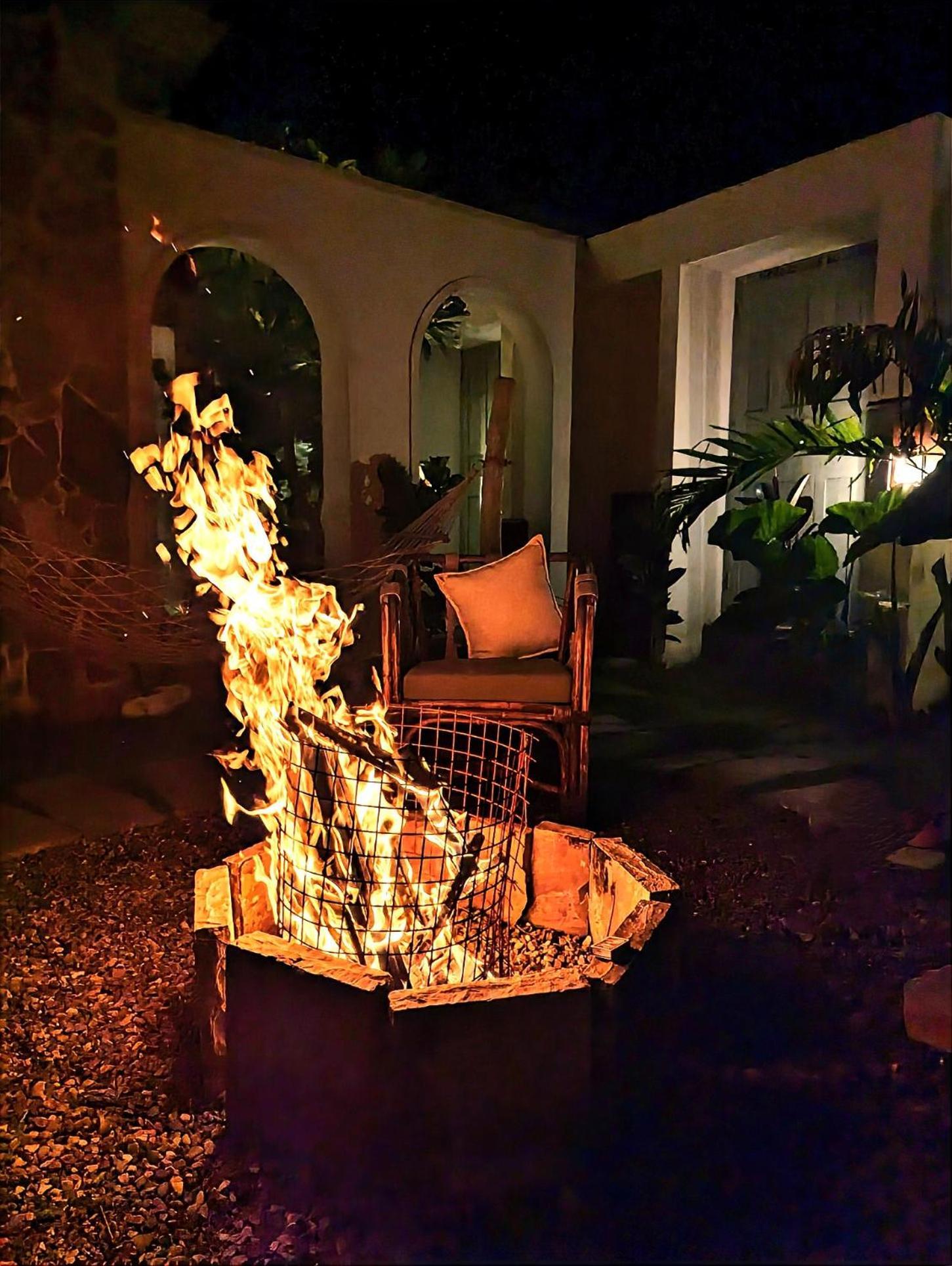 Cape House Hotel Amritsar Exterior photo